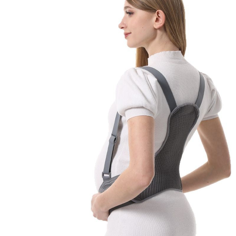 Pregnancy Abdominal Support Belt