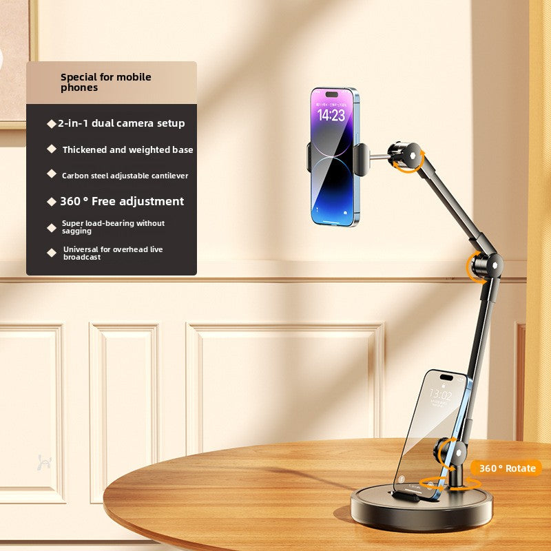 Mobile Phone & Tablet Stand