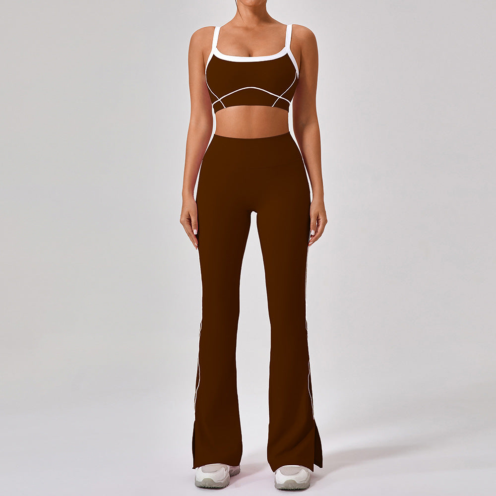 Women's Sportswear Set