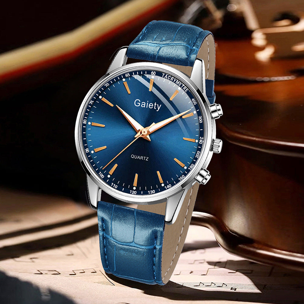 Fashion Quartz Watch for Men