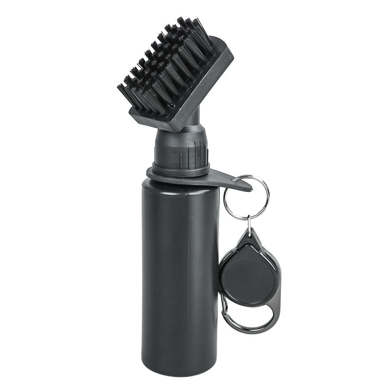 Golf Club Cleaning Brush