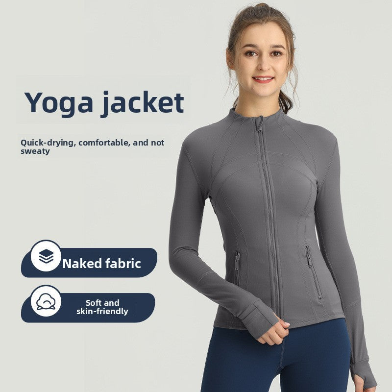 Women's Sports Jacket