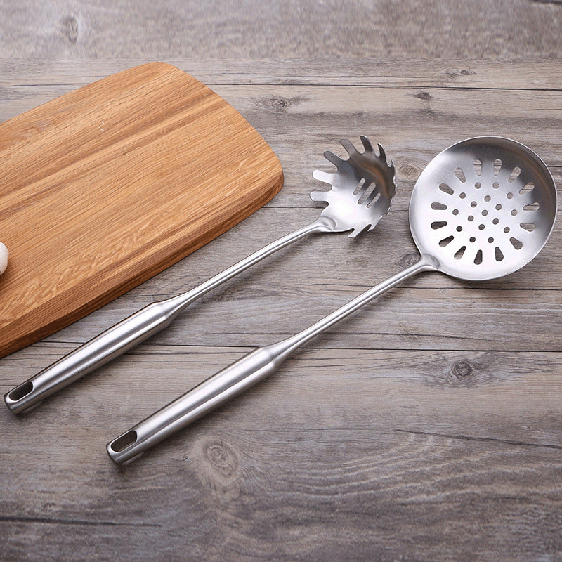 Stainless Steel Kitchenware