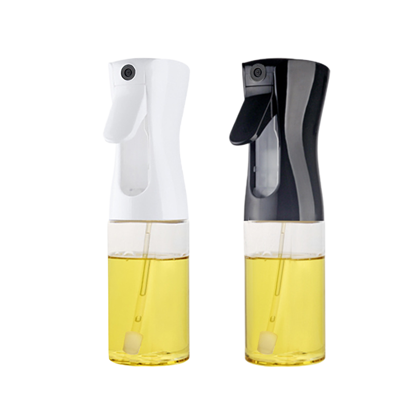 High-Pressure Continuous Spray Bottle