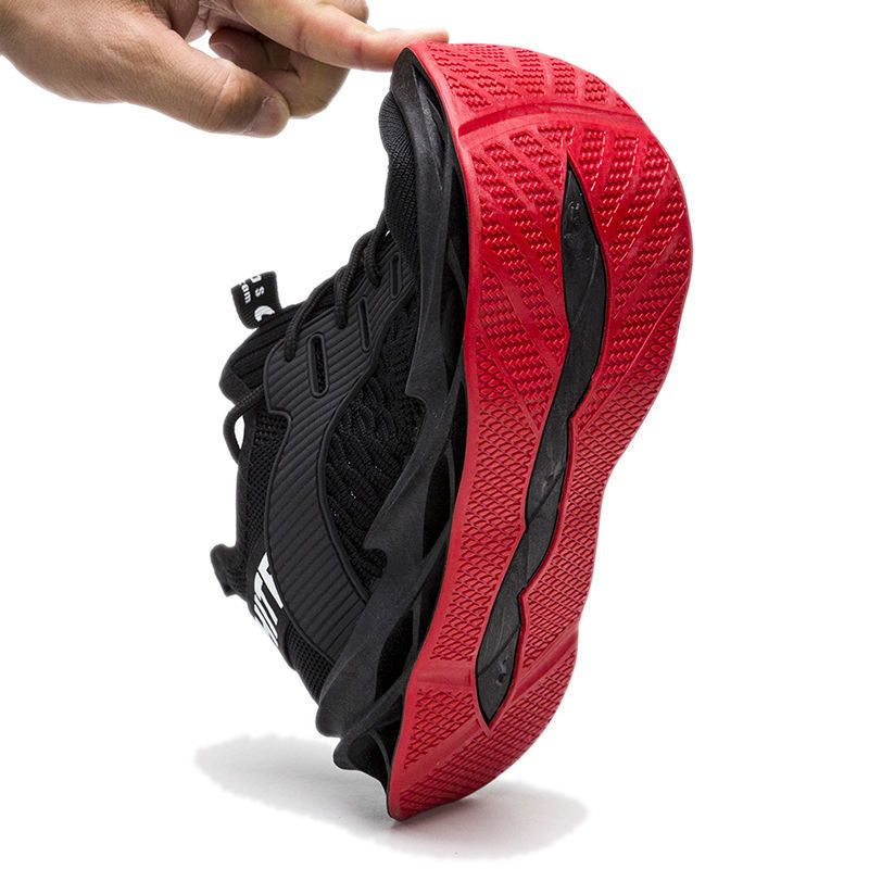 Men's sports shoes