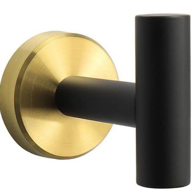 304 Stainless Steel Wall Hook - Rust-Proof & Multipurpose