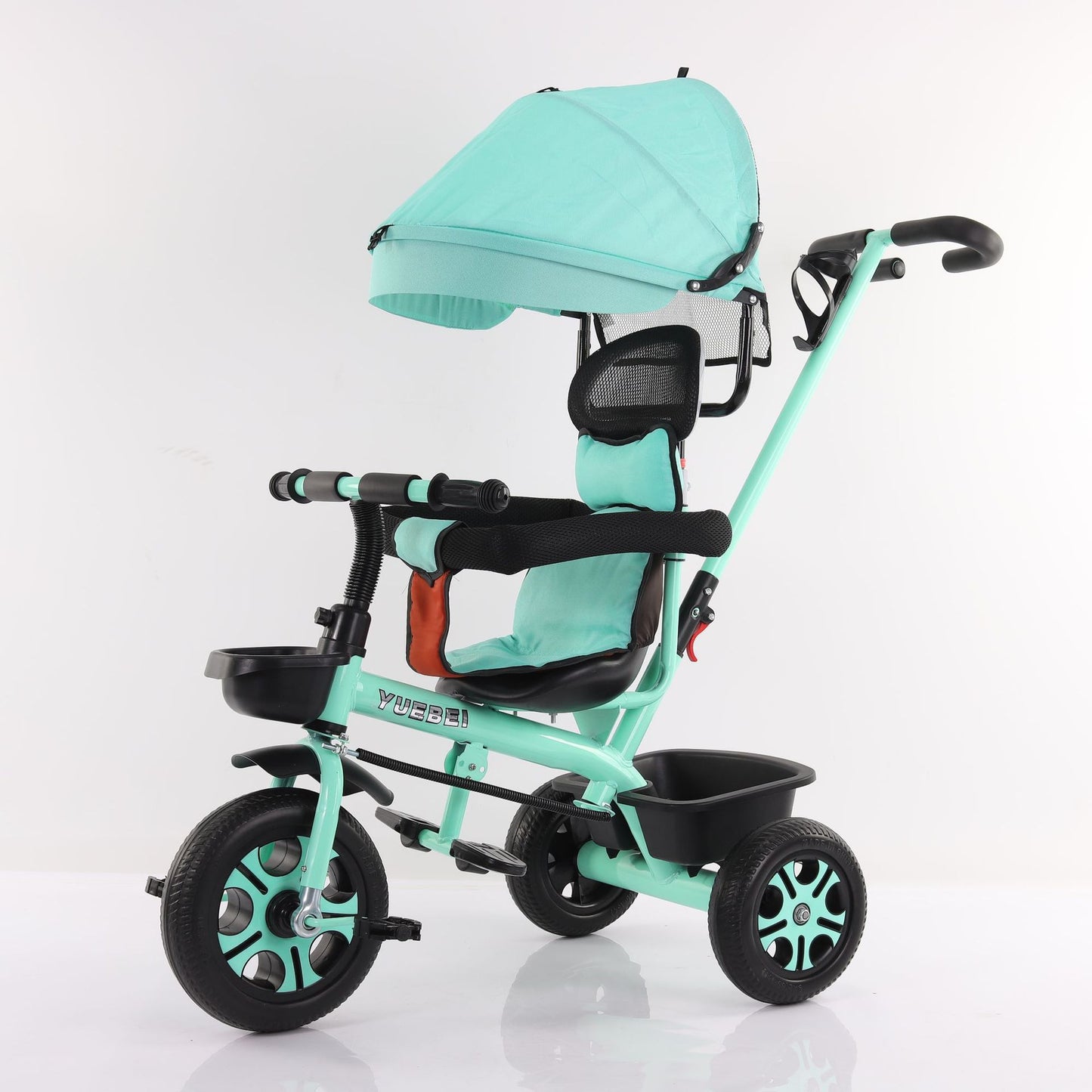 Adjustable Kids Tricycle