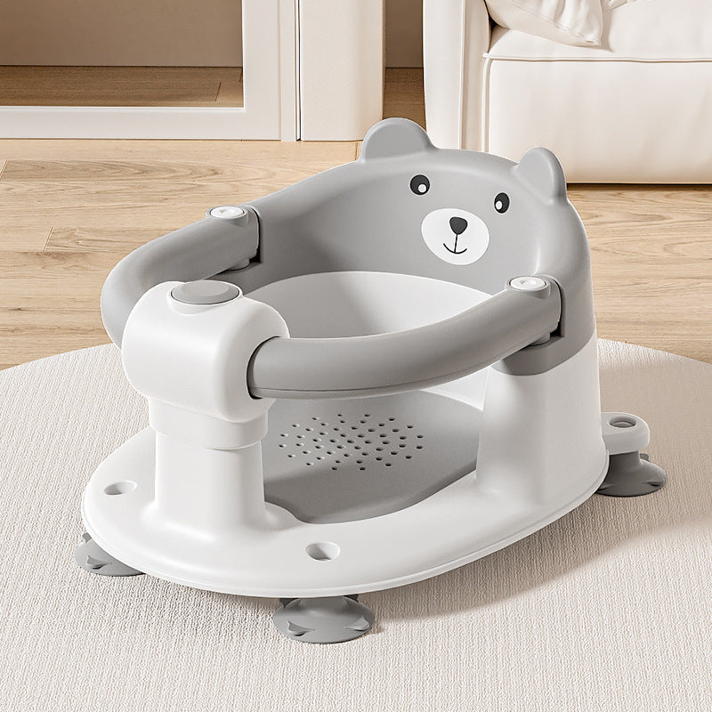 Baby Bath Seat