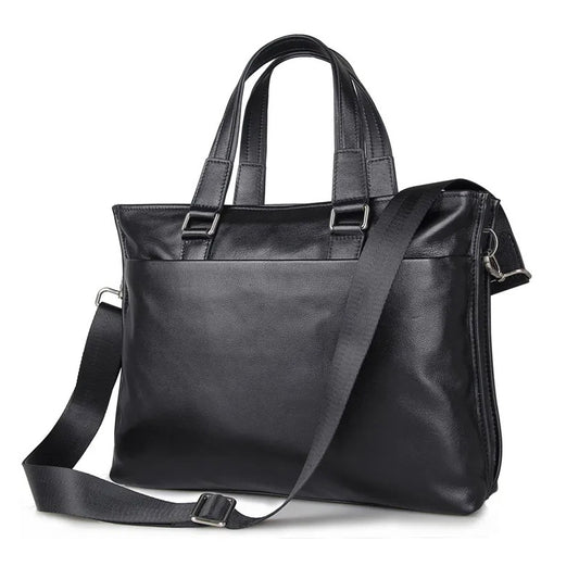 Leather Briefcase