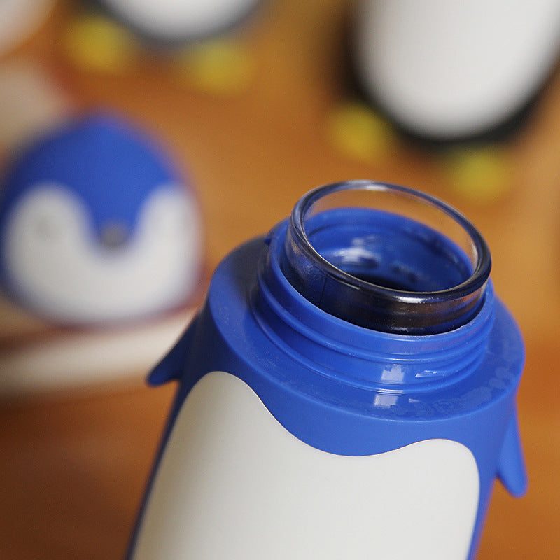 Cute & Adorable Penguin Cup