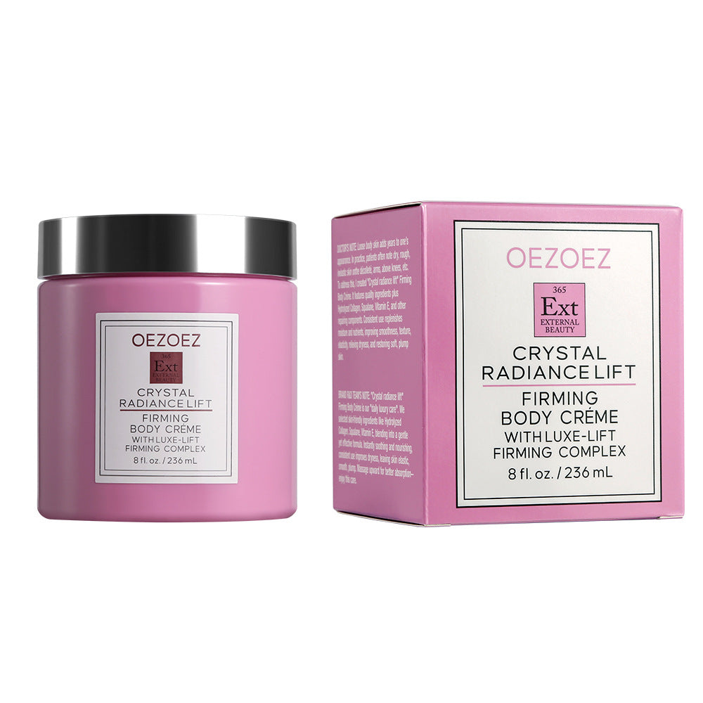 Hydrating Brightening Body Lotion