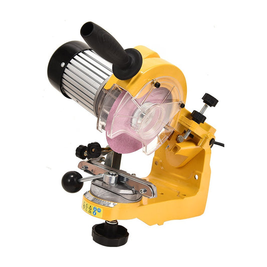 Electric Chain Grinding Machine