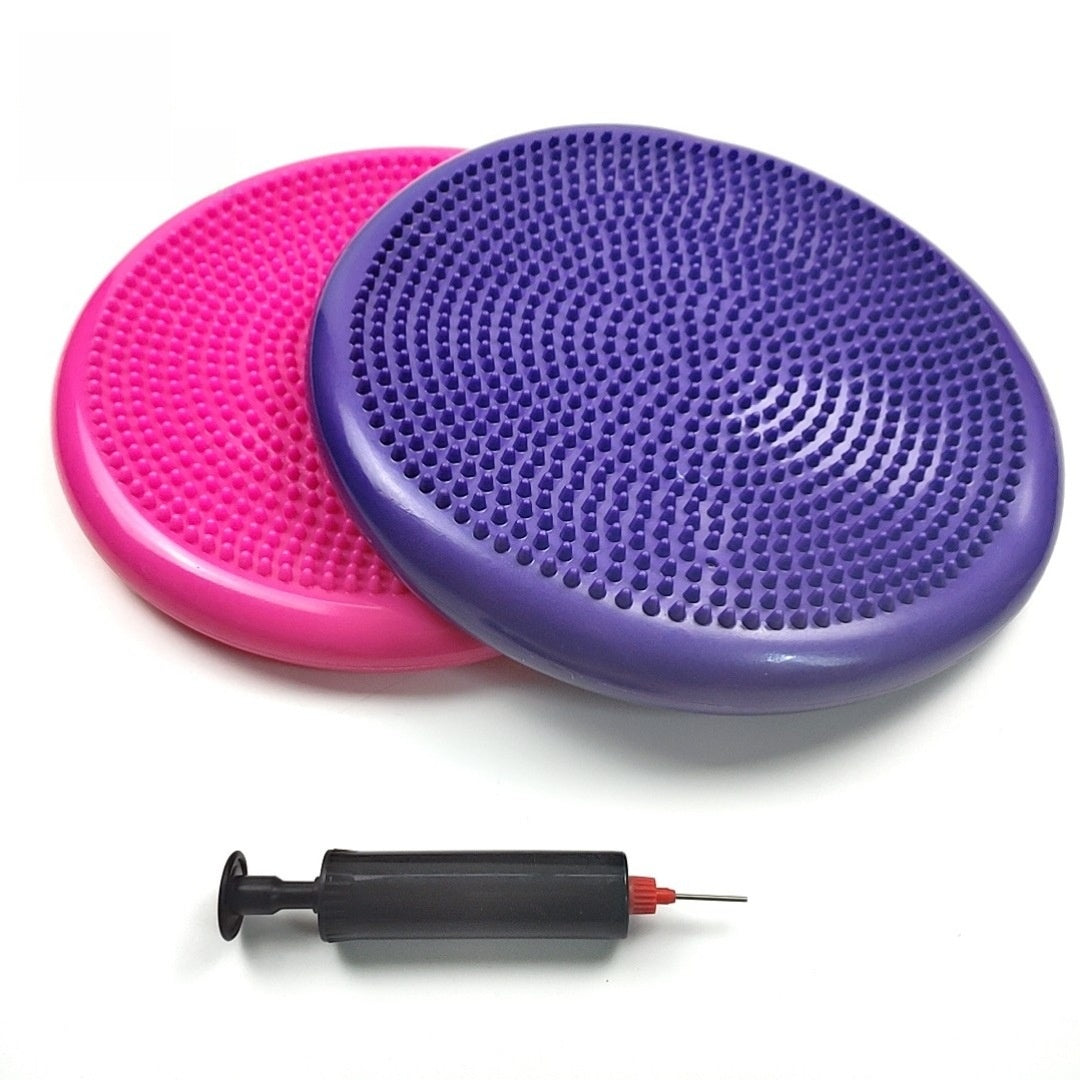 Yoga Balance Mat