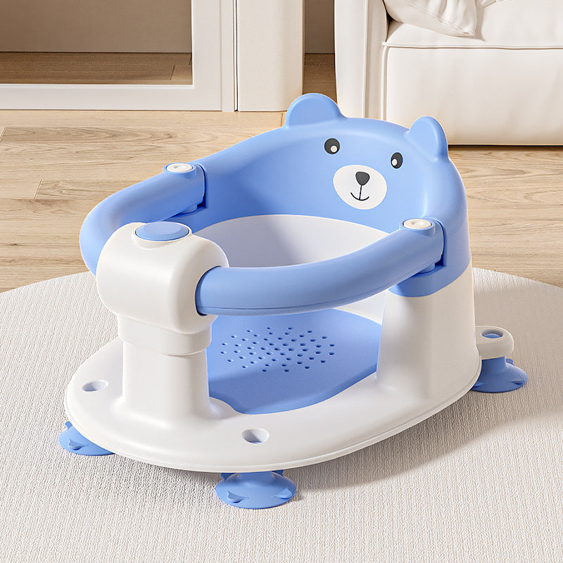 Baby Bath Seat