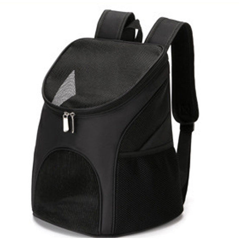 Foldable Pet Carrier Backpack