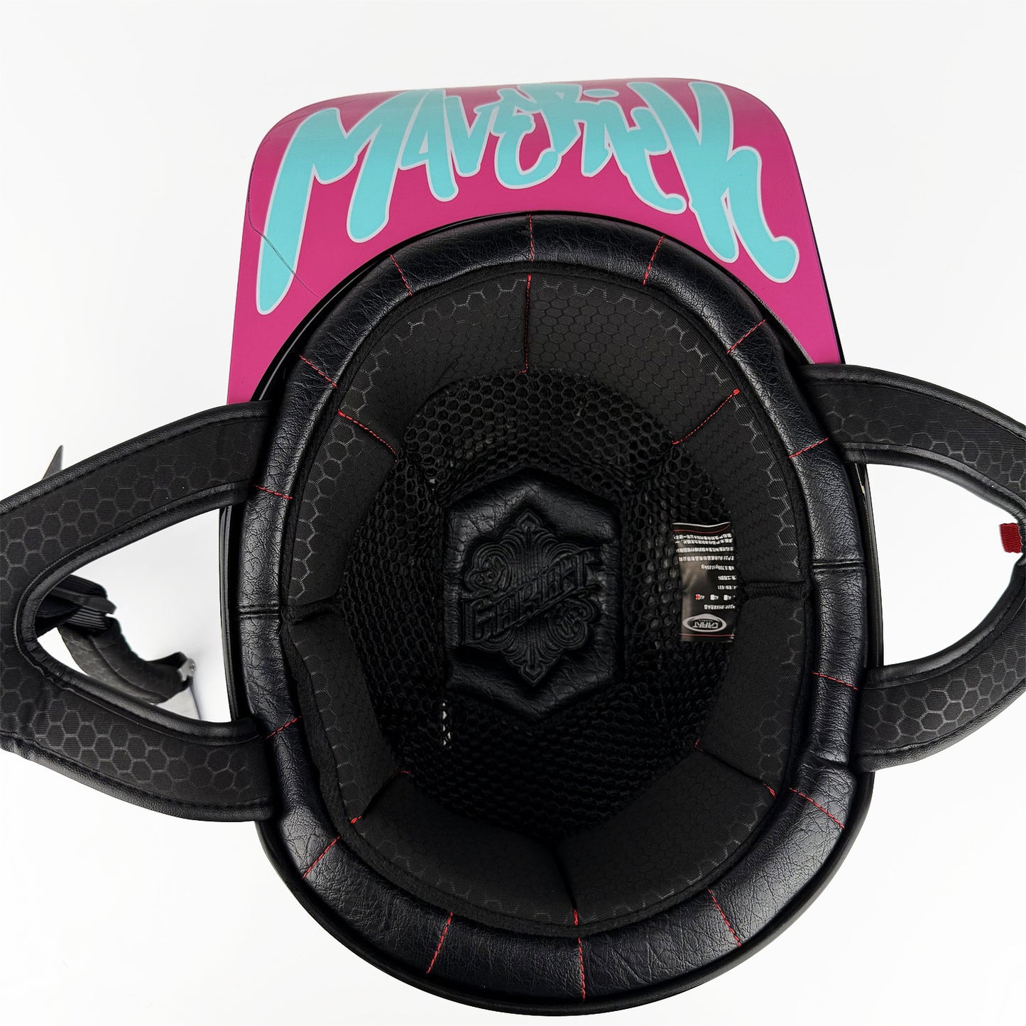 Summer Vintage Half Helmet