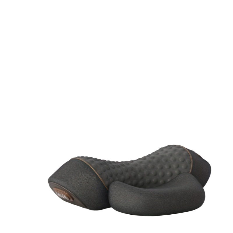 Cervical pillow for enhancing strength