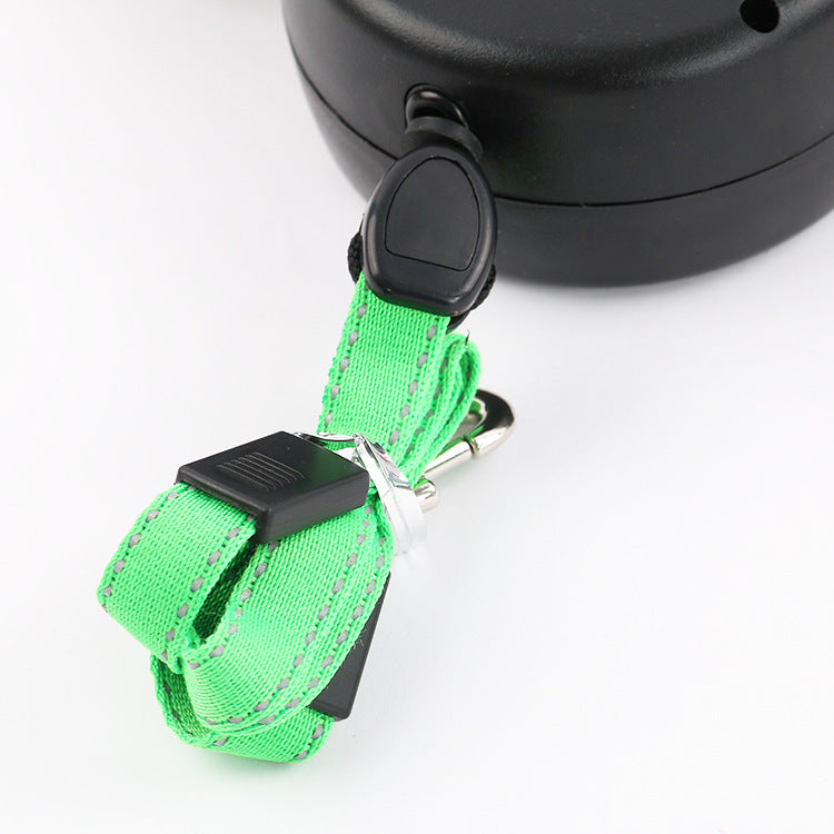Retractable Dog Leash