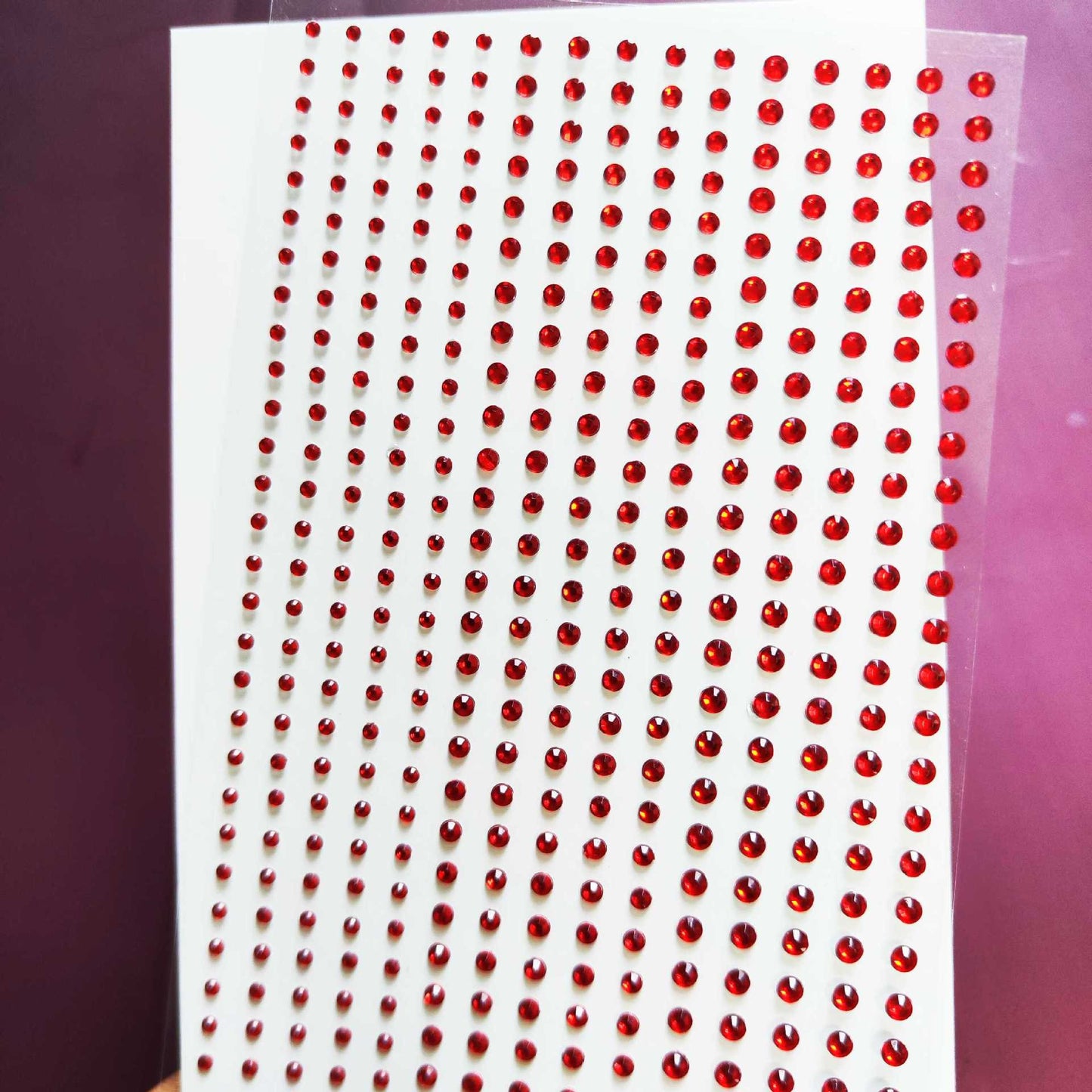 Halloween Face Stickers for Horror Makeup