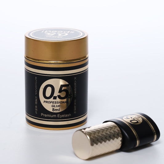 Professional Quick-Dry Eyelash Extension Glue