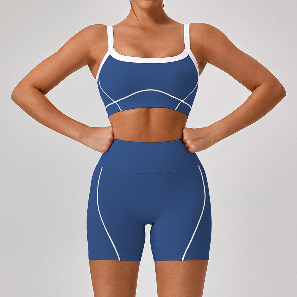 Women's Sportswear Set