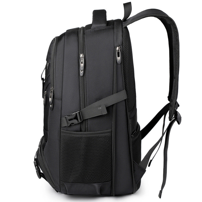 Men's Expandable Travel Backpack