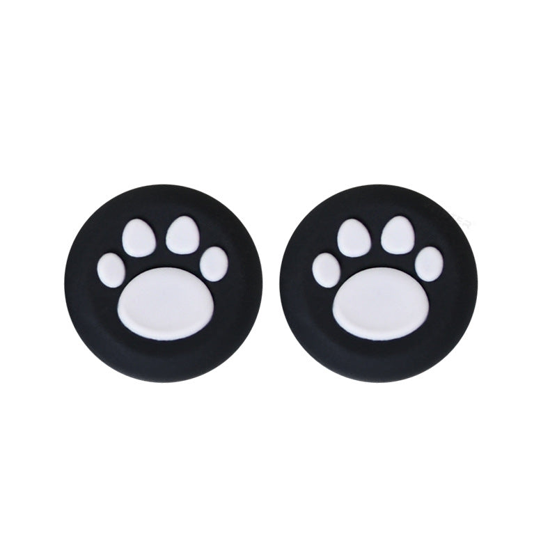 Silicone Joystick Cap for PS4, PS5, Switch Pro & XBOX ONE