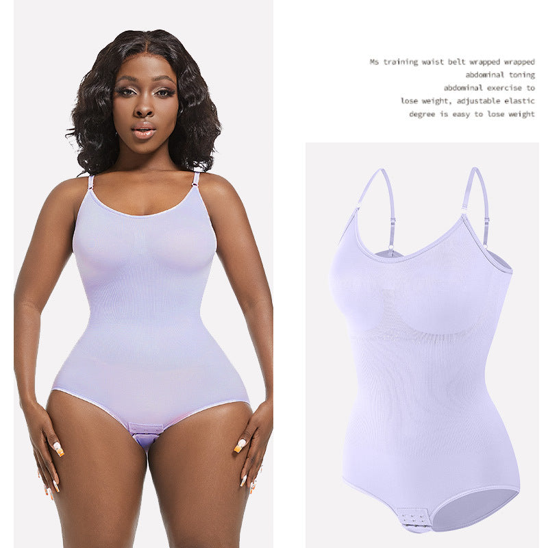 Body-shaping Suit in one piece
