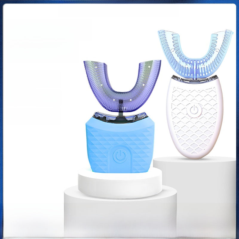 U-shaped Electric Toothbrush