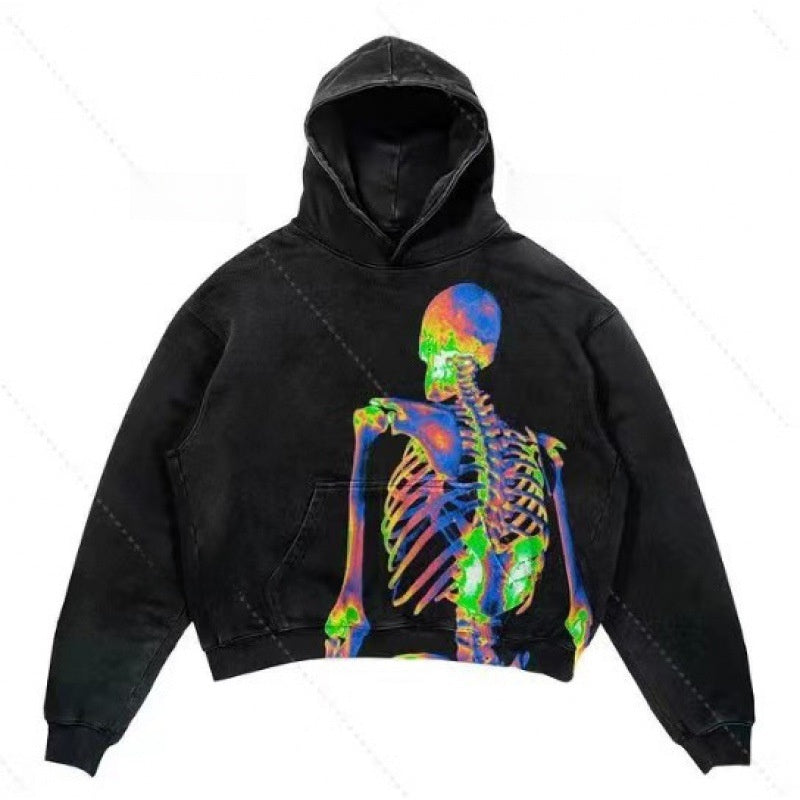 Streetwear Hoodie