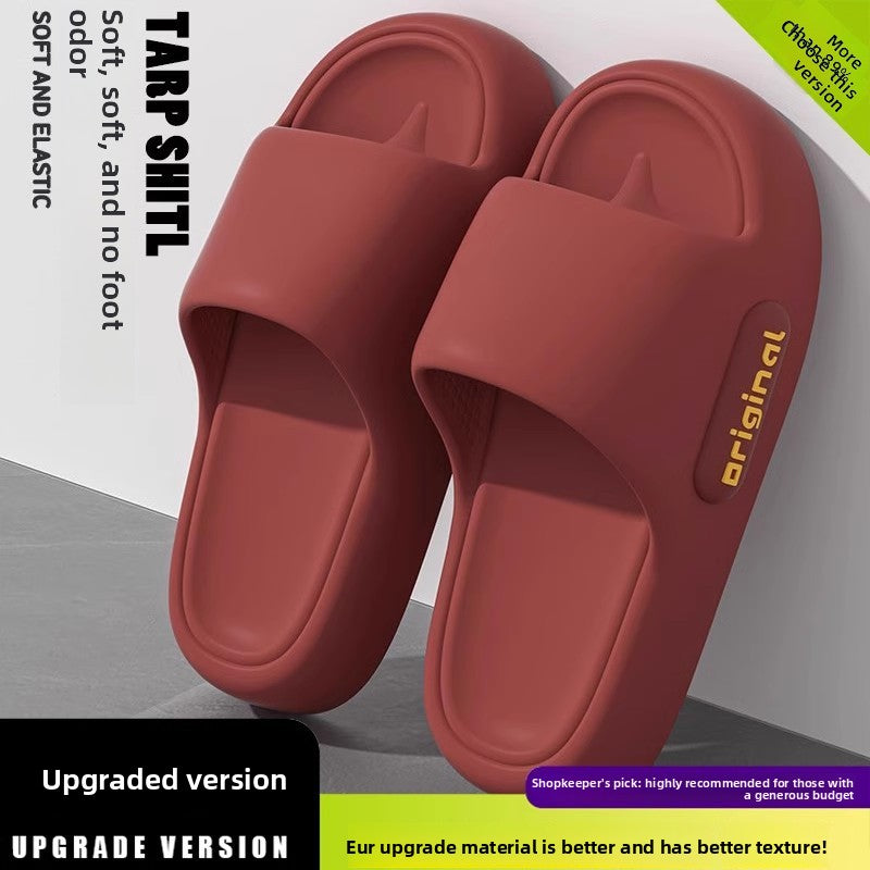 EVA Non-Slip Slippers for Indoor and Outdoor