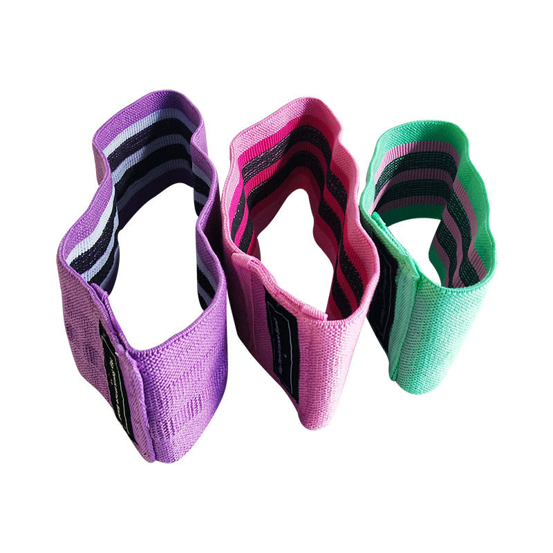 Fitness Resistance Bands