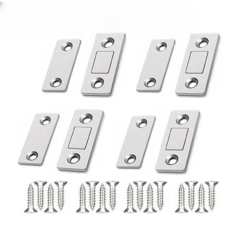 Magnetic Door Stopper