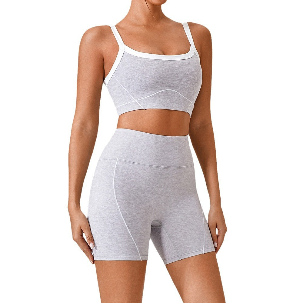 Women's Sportswear Set