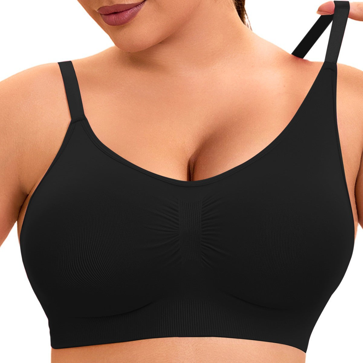Tight Yoga Bra