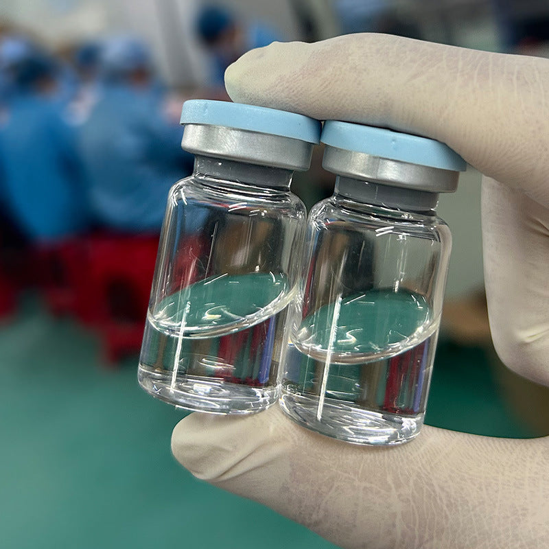 Professional Hydrating Serum with PDRN and Collagen for Skin Rejuvenation