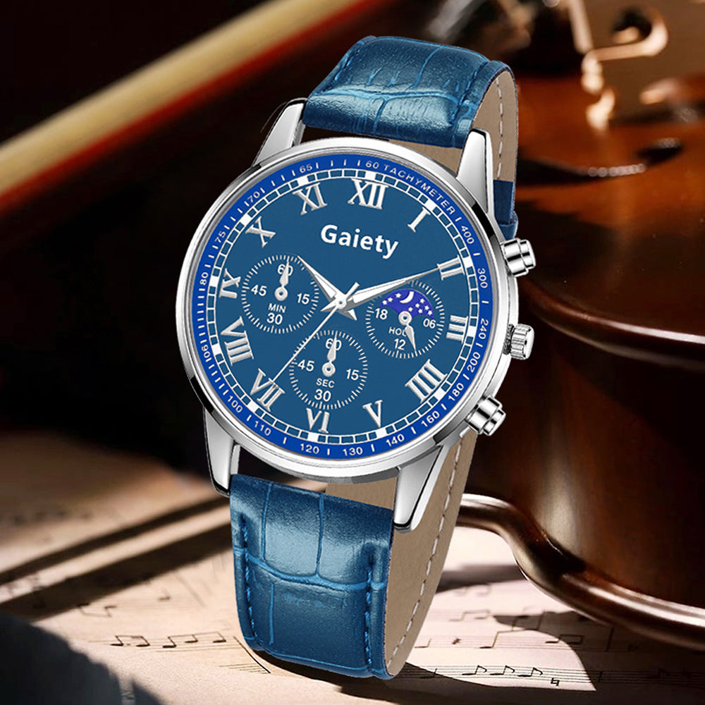Fashion Quartz Watch for Men