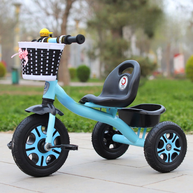Kids Lightweight Tricycle