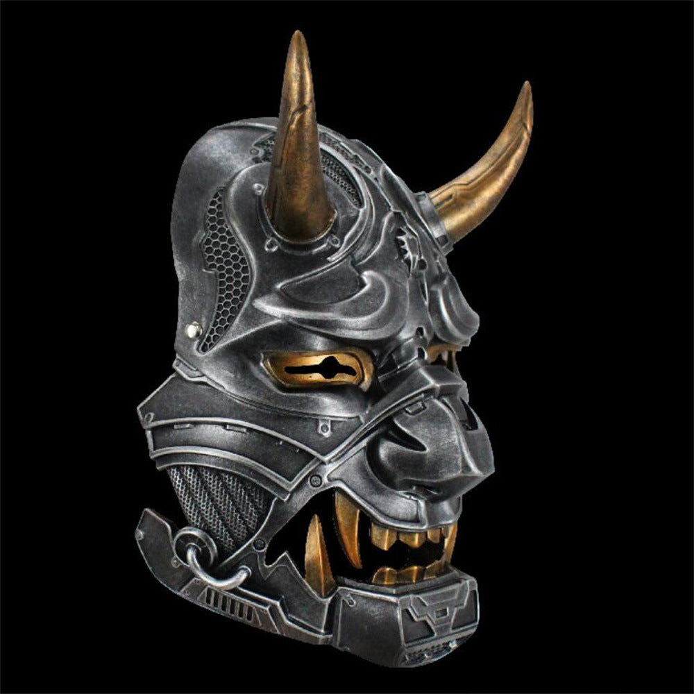 Warrior Mask