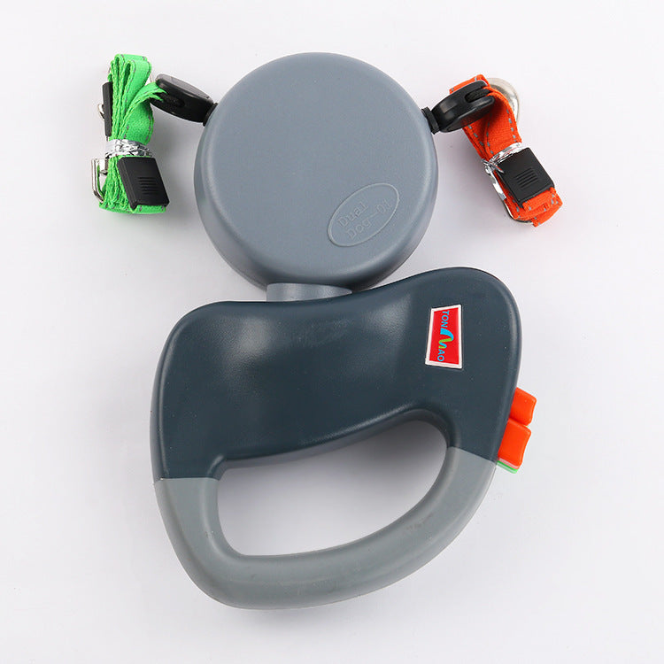 Retractable Dog Leash