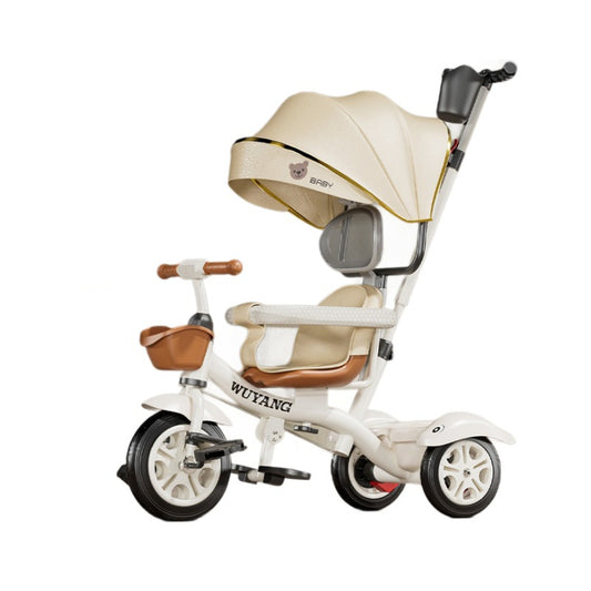 Kids Lightweight Tricycle