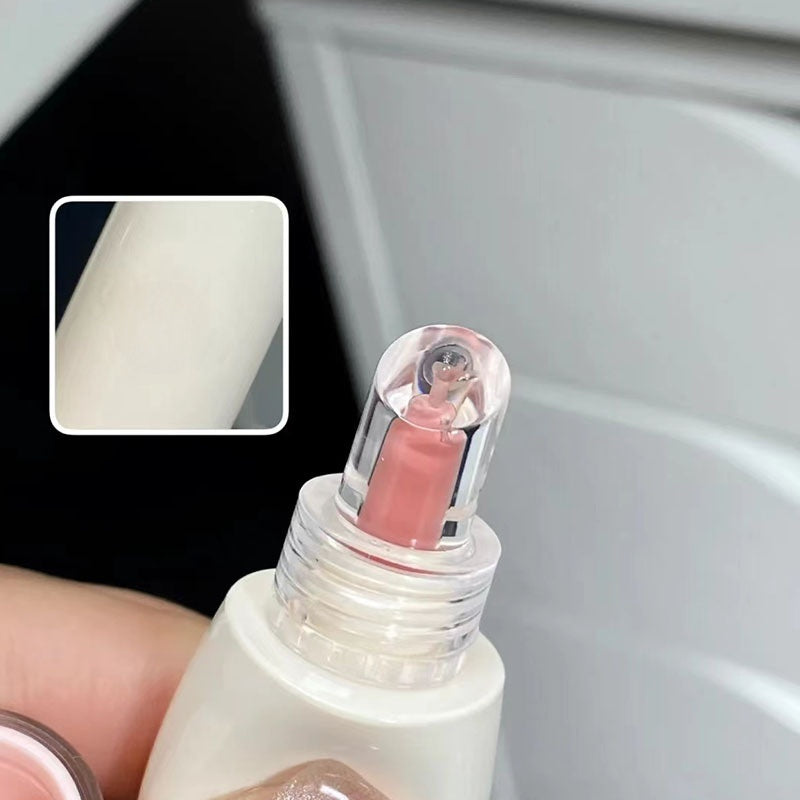 Moisturizing Lip Gloss Glass Shine