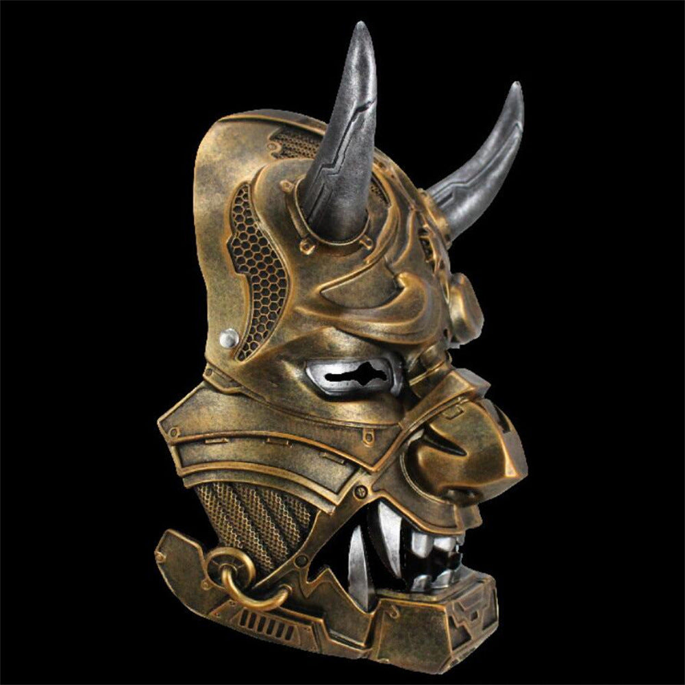 Warrior Mask