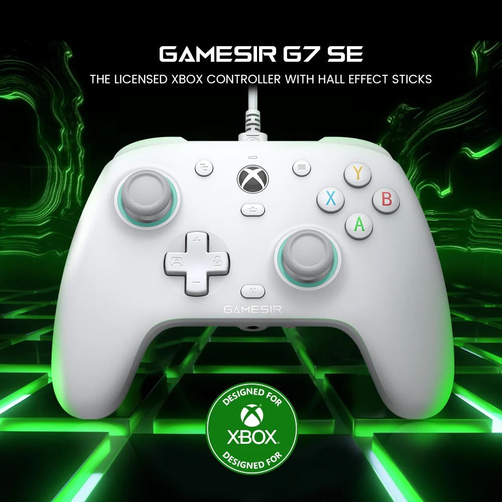 Game Controller -  Xbox