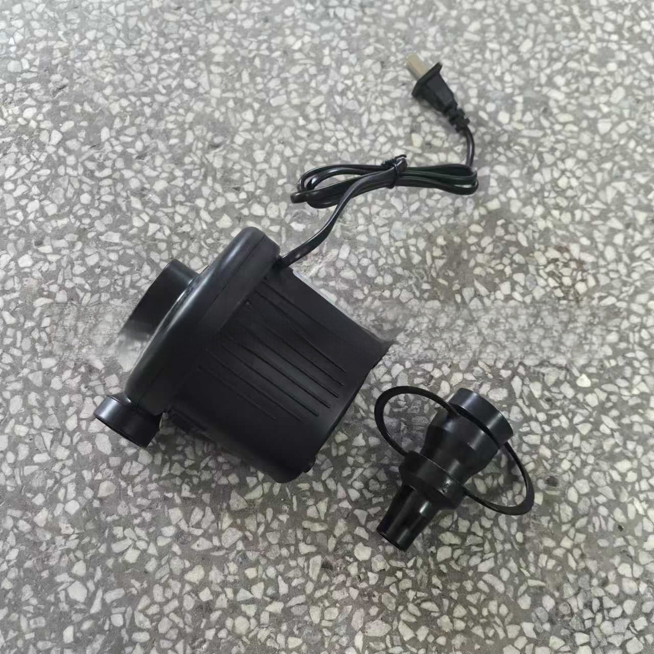 PVC Inflatable Maternity Mattress