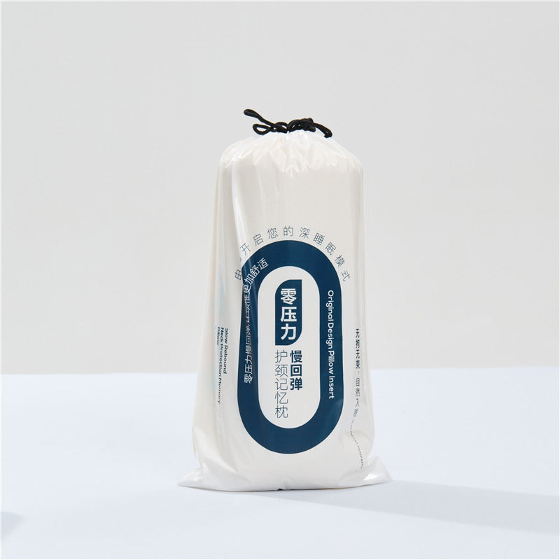 Cervical Spine Pillow - Core Zero-Pressure Slow-Rebound Pillow