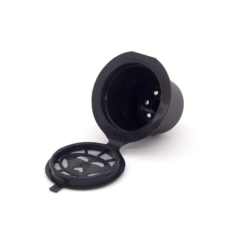 Reusable Coffee Capsule Filter for Nespresso