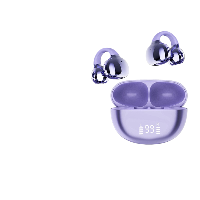 Smart Buds - Bluetooth Earphones