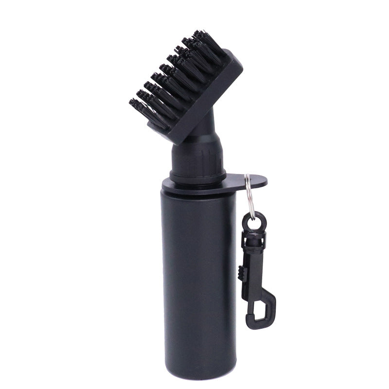 Golf Club Cleaning Brush