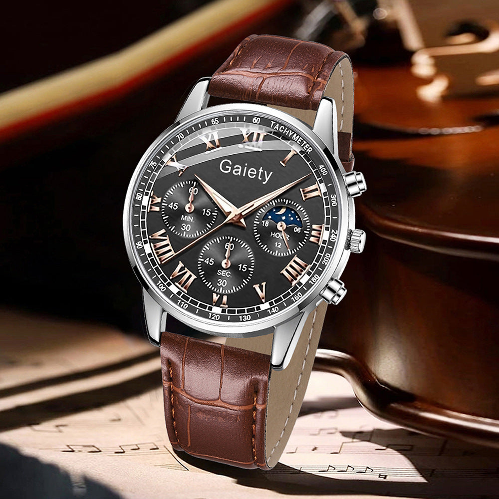 Fashion Quartz Watch for Men